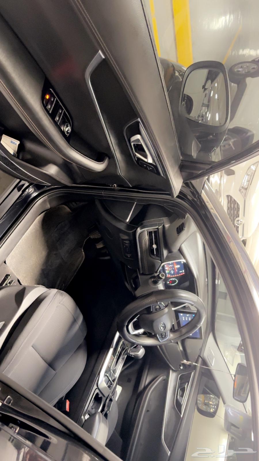 Chery Tiggo 8 2021 Clean64434470366850114