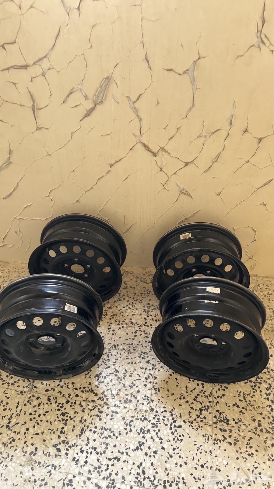 Chinese Asom alloy wheels, no complaints at all64436078568322111