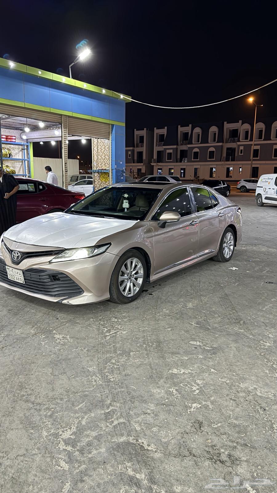 Camry 201864439856858497110