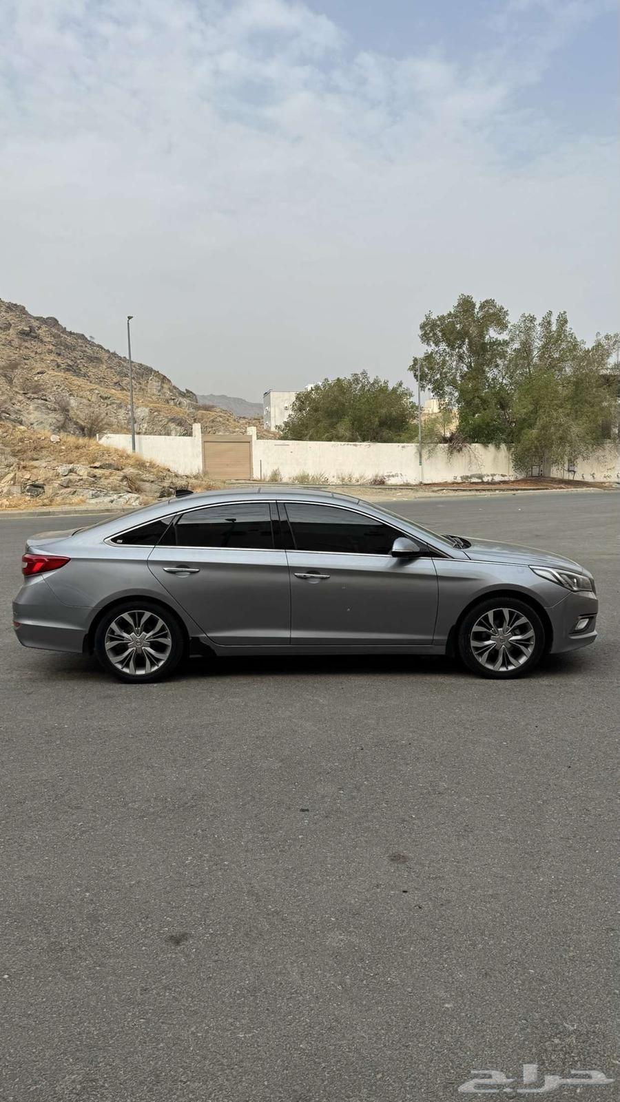 Sonata 2017 full option for sale64434605583745113