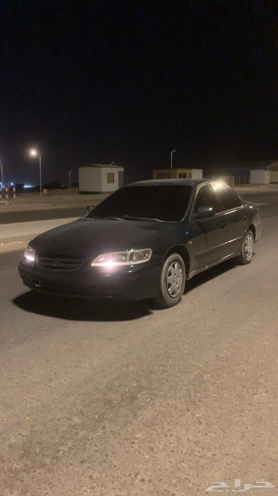 هوندا اكورد 200164432741221251111