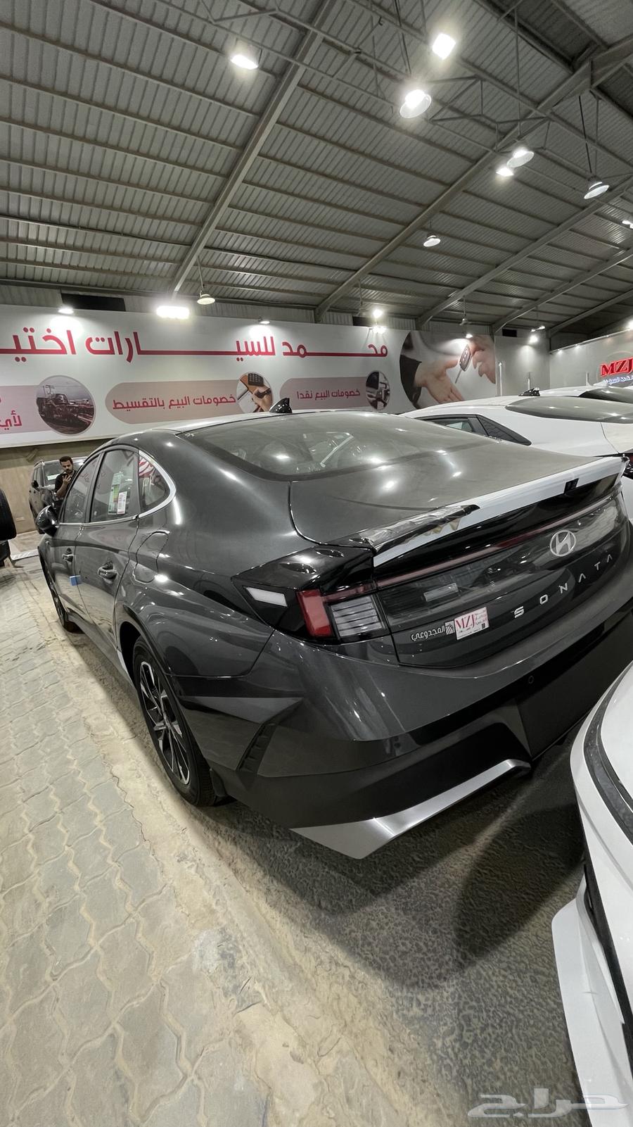 سوناتا 25 و 26 جميع الفئات والألوان كاش وعروض التقصيد64434074228866113