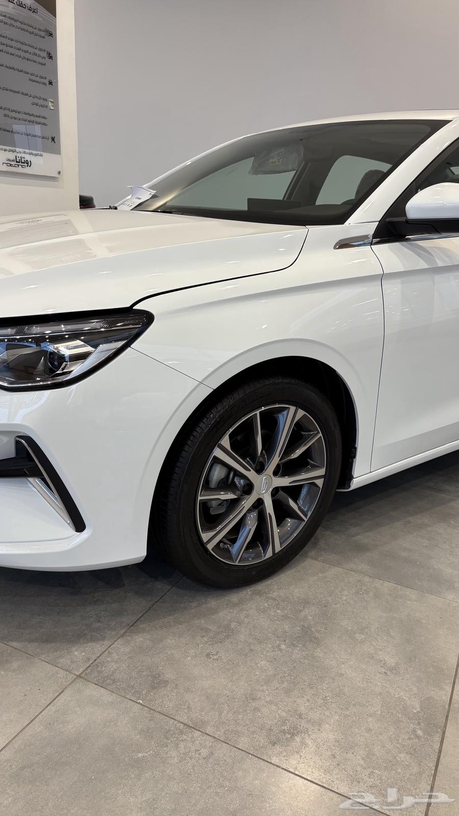 جيلي اميقراند الفل 2025 بسعر حصري لفتره محدوده64438538414466111