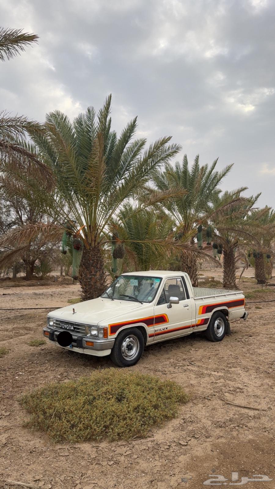 هايلوكس نضيفه64383898775297110