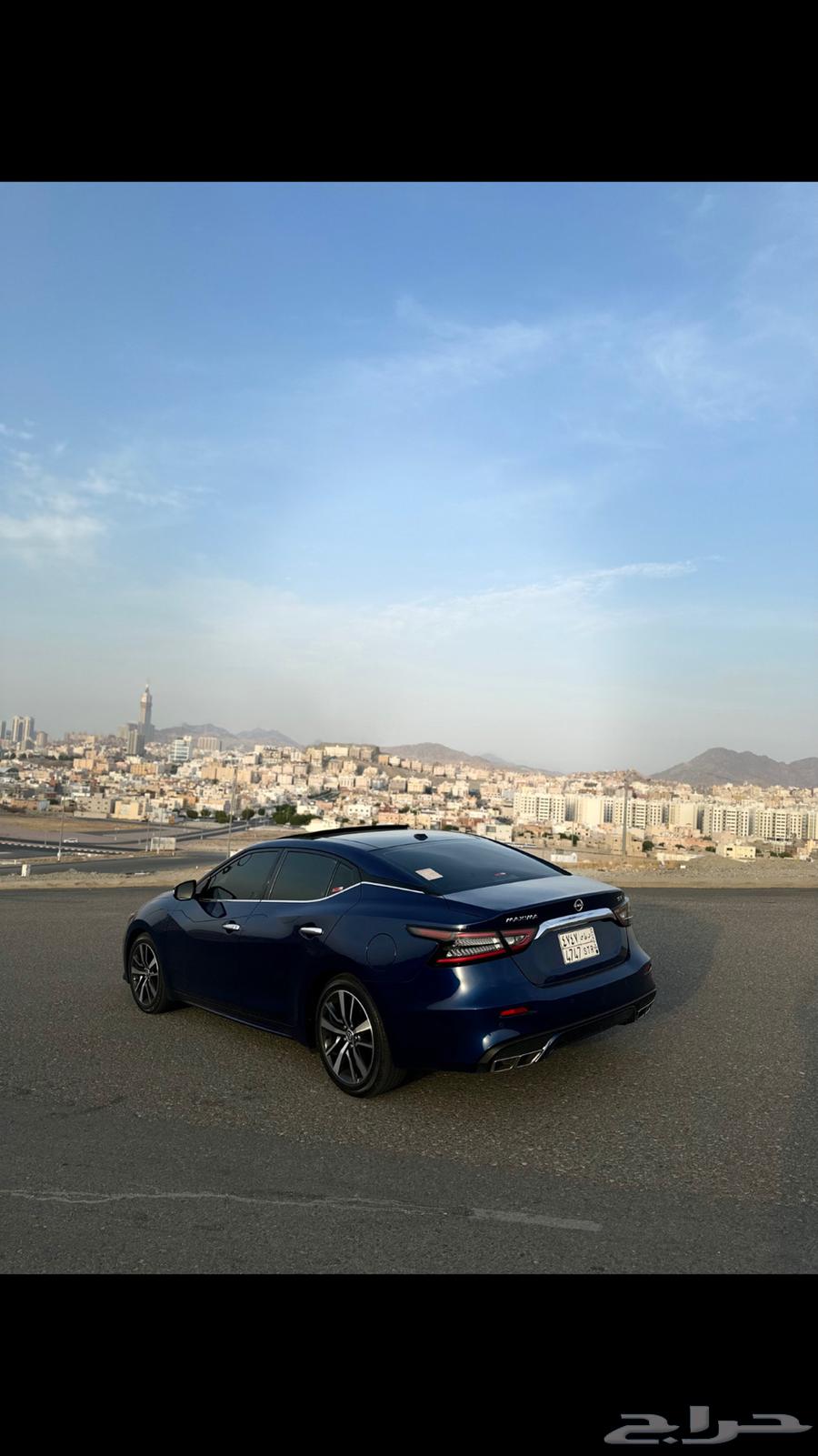 نيسان ماكسيما64433512445697114