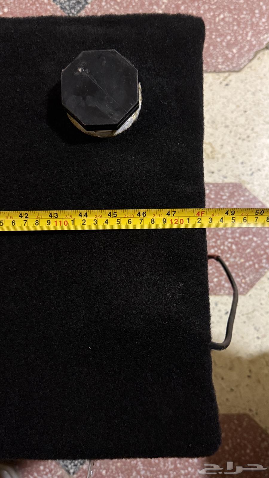 تانكي ماء تفصيل ألمنيوم للرحلات رام 150064437948289923114