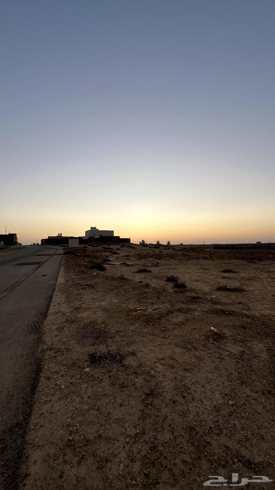Land in Al-Shuqqa neighborhood in Al-Murqab plan with an area of (375)63613603578883114