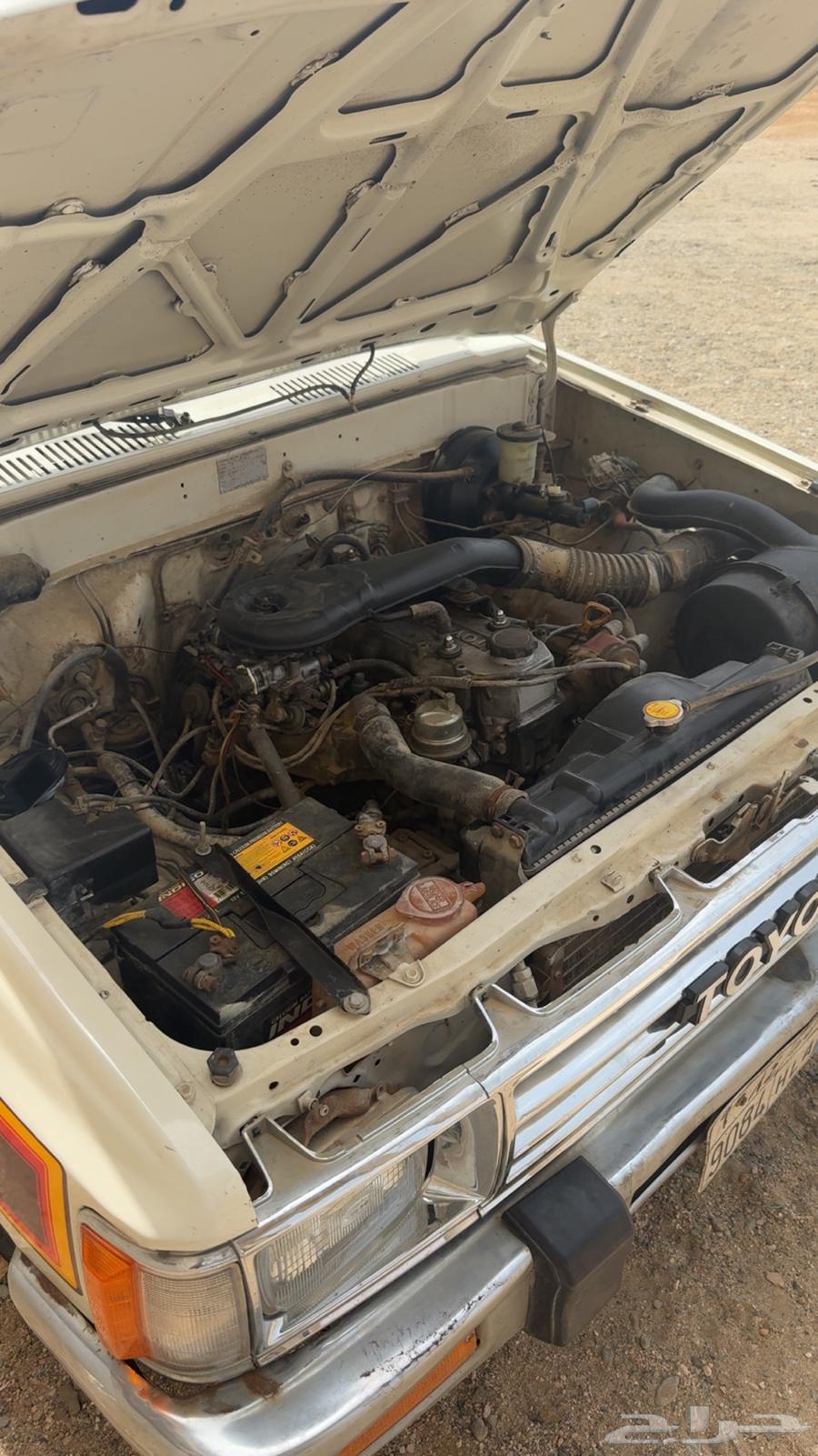 Nice Hilux64369776563841112