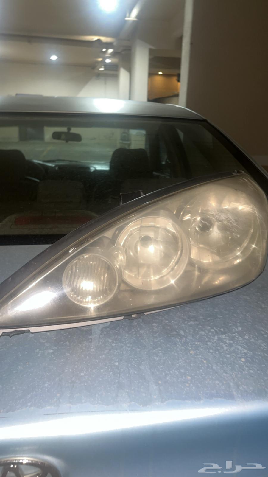 Camry 2005-2006 Left Candle64428657496834110