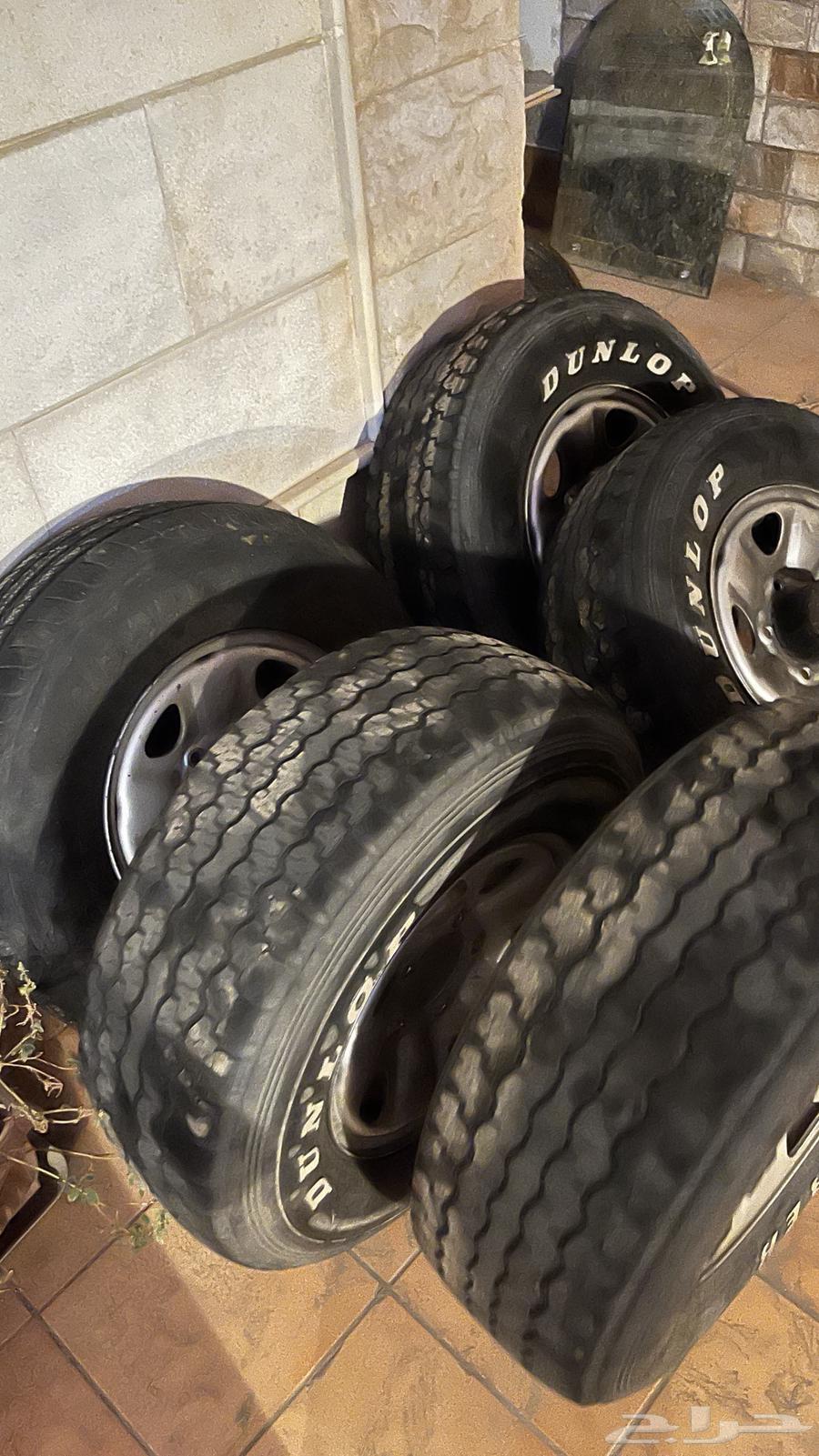 جنوط ديازل حديد لاندكروزر64438310778755110