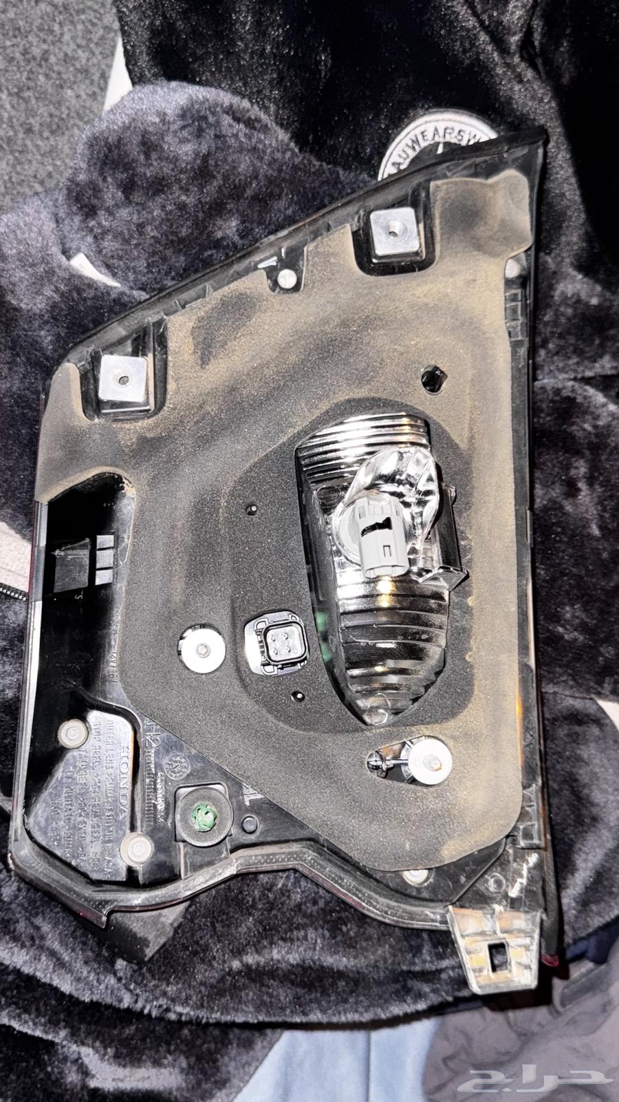 اسطب شنطه اكورد 202264439890519170112