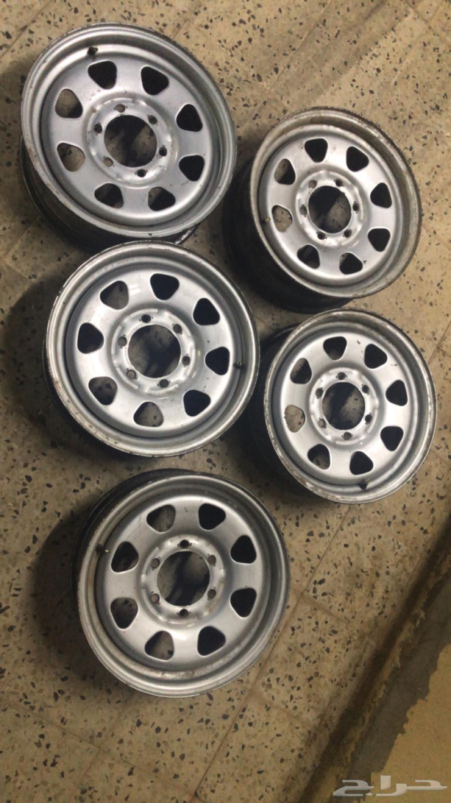 جنوط باترول64440015800963110