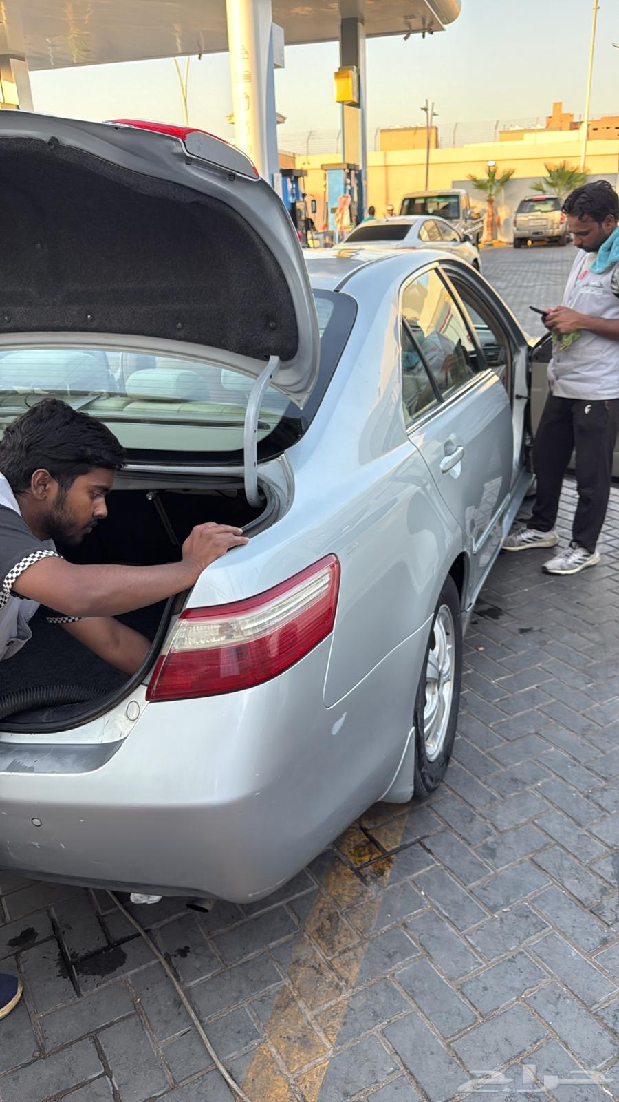 Camry 200764429062472578110