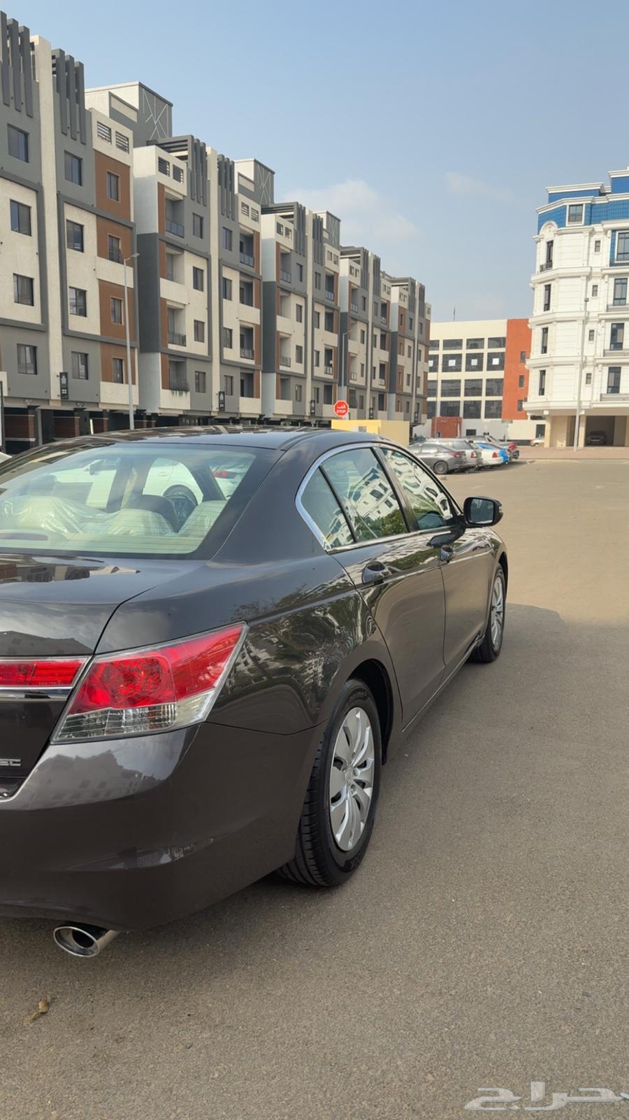 للبيع اكورد 201264425286705539113