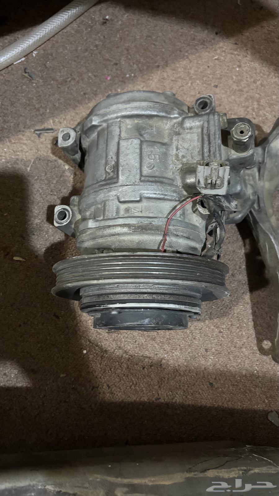 كمبروسر هايلوكس 200564429277055106112