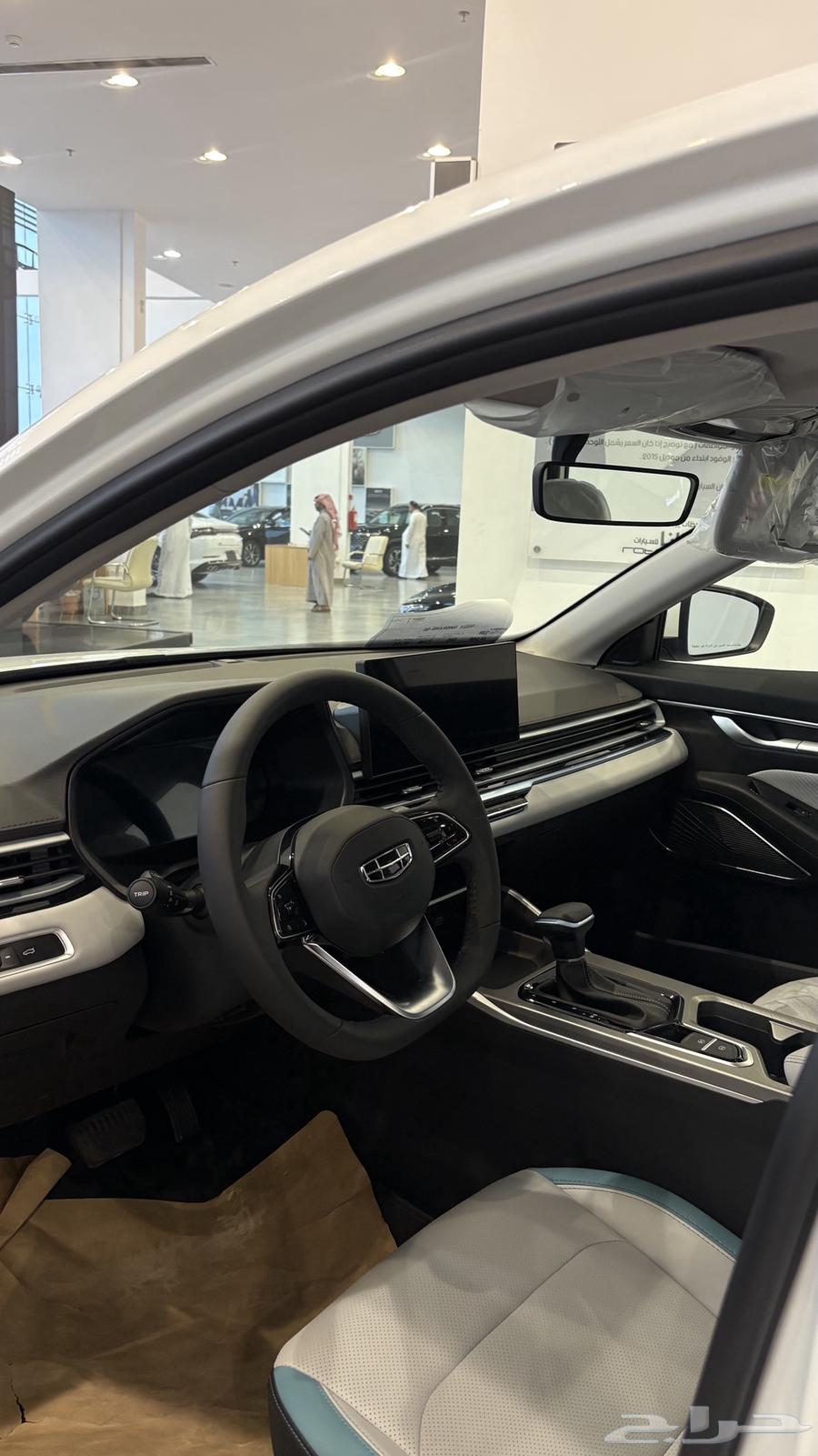 جيلي اميقراند الفل 2025 بسعر حصري لفتره محدوده64438538414466113