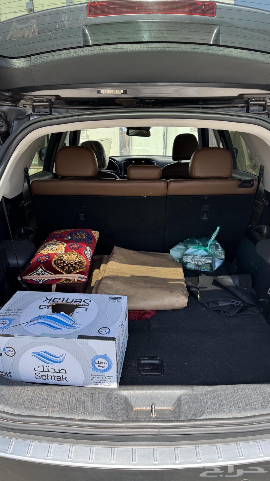 Changan CS9564428792809217114