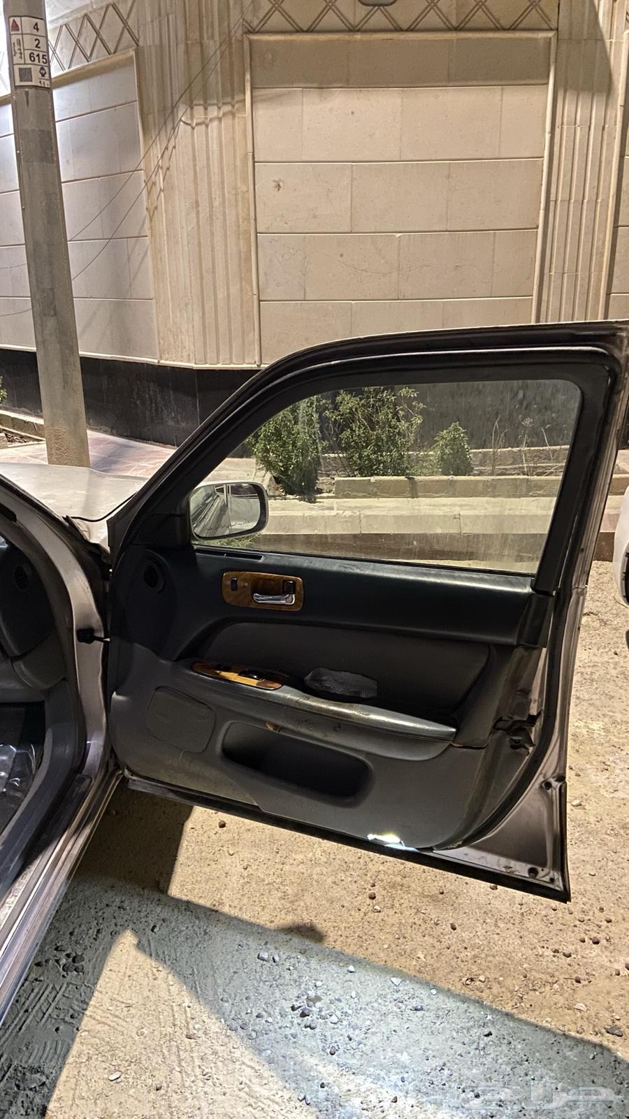 Luxus LS 400 new64439623356161114