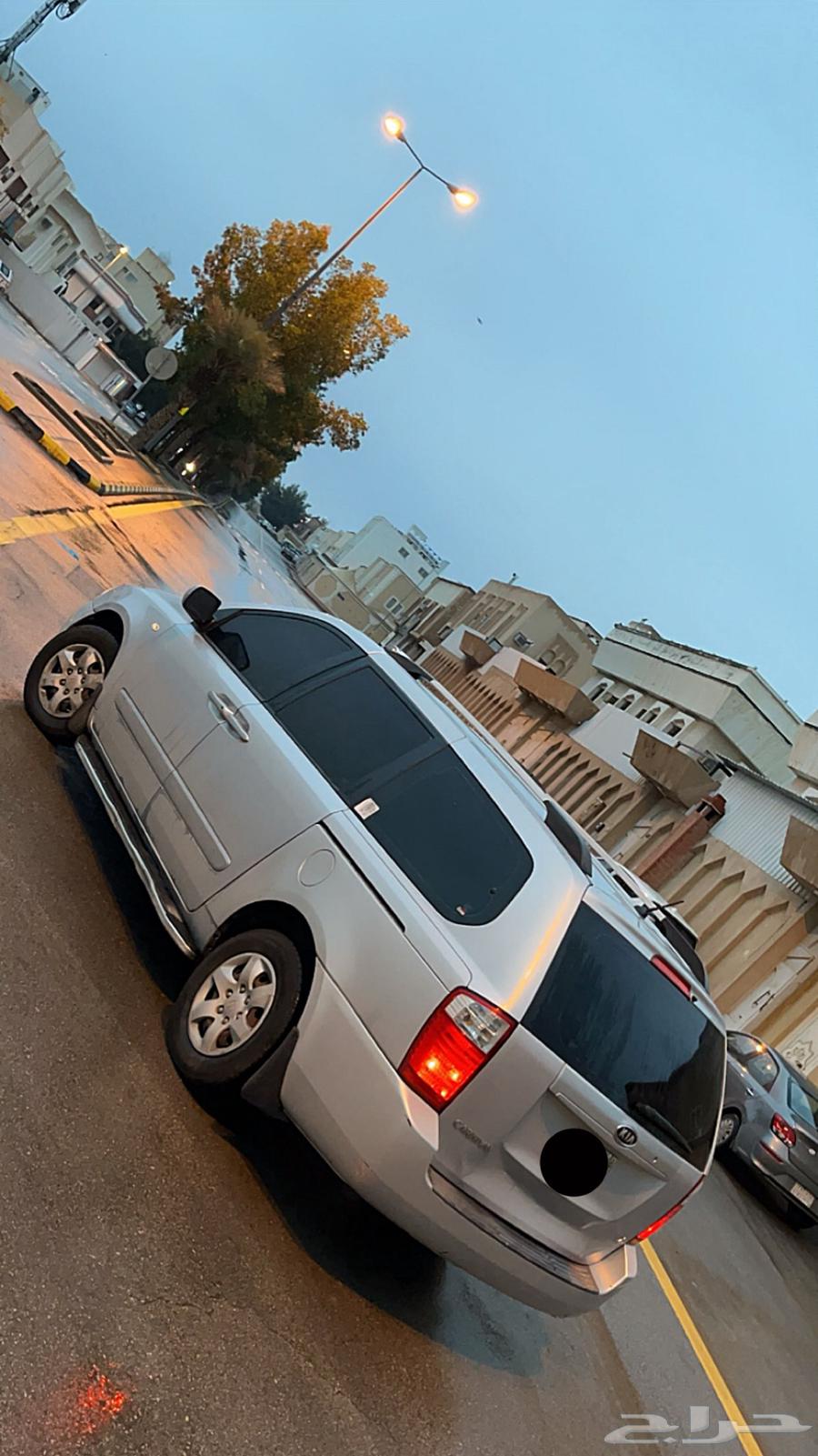 Kia Carnival First Owner 200964438002029698111