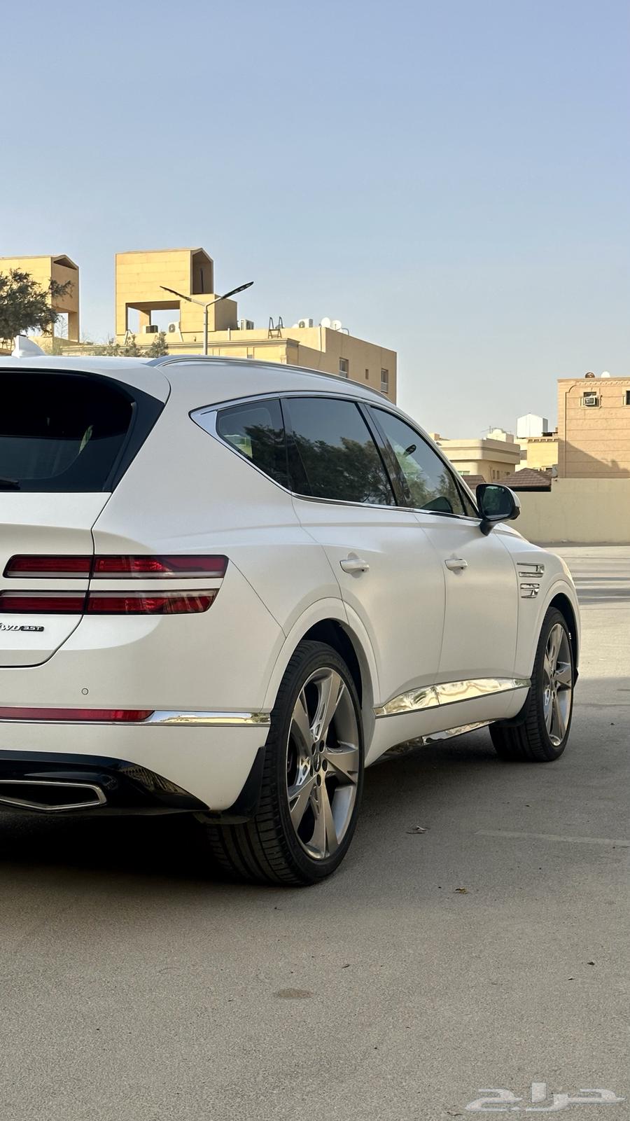 Genesis 2023 GV80 Royal64428968871425114