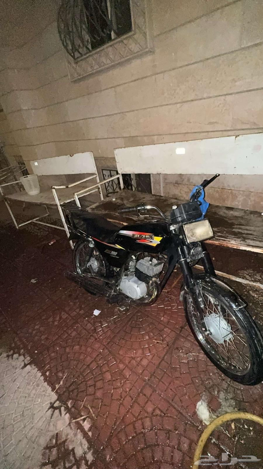 دباب سوزوكي اصلي64437396047875111