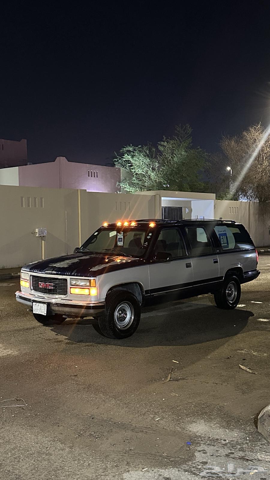 جمس سوبربان 1995 SLE 45464428563406722110