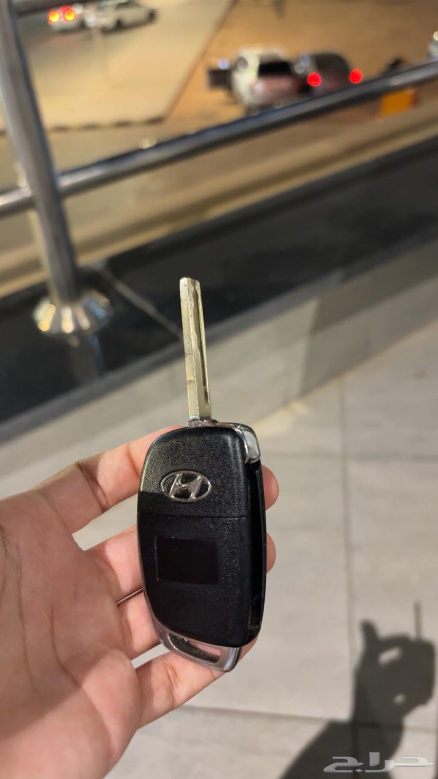 Accent key programming spare model 201764428630549249110