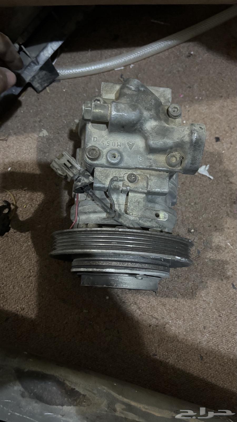 كمبروسر هايلوكس 200564429277055106111