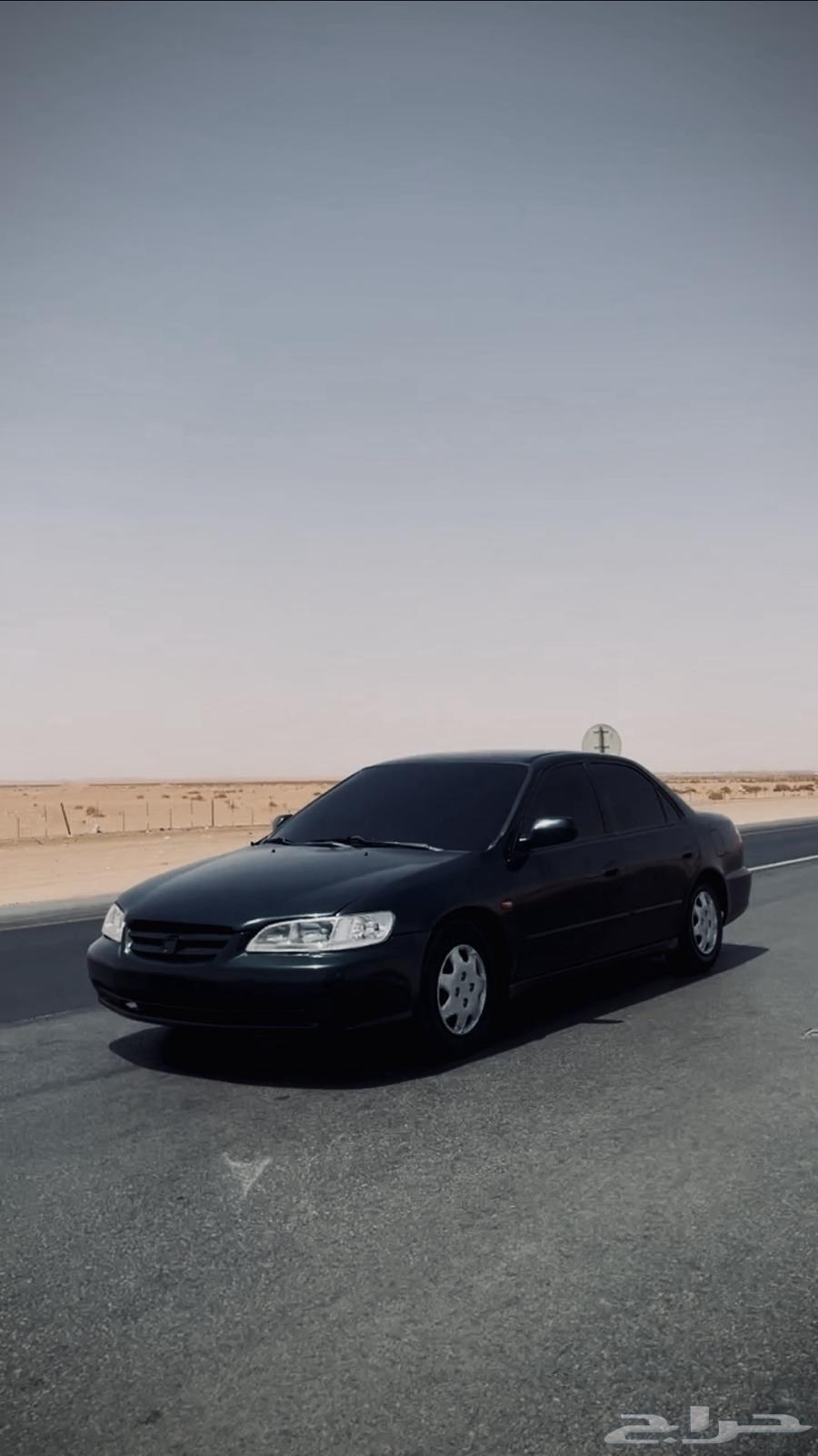 هوندا اكورد 200164432741221251113