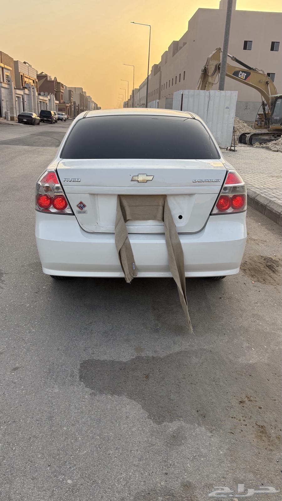 أفيو قير عايدي للبيع الحد 6.00064433363946243113