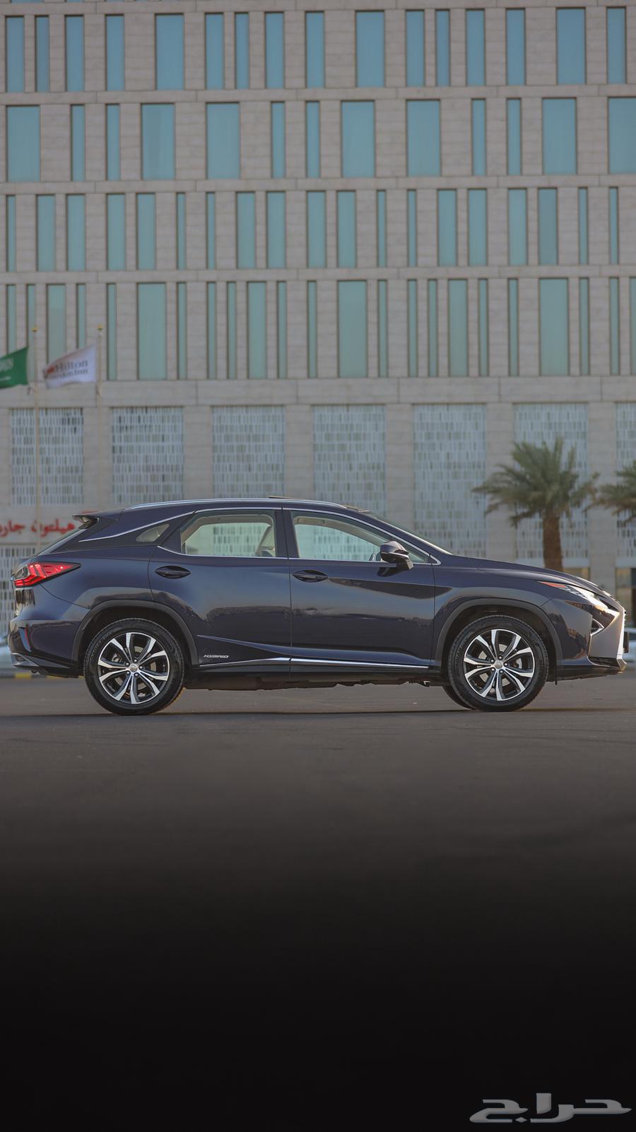 Lexus RX .. Agency (Price Discount)64439023138818113