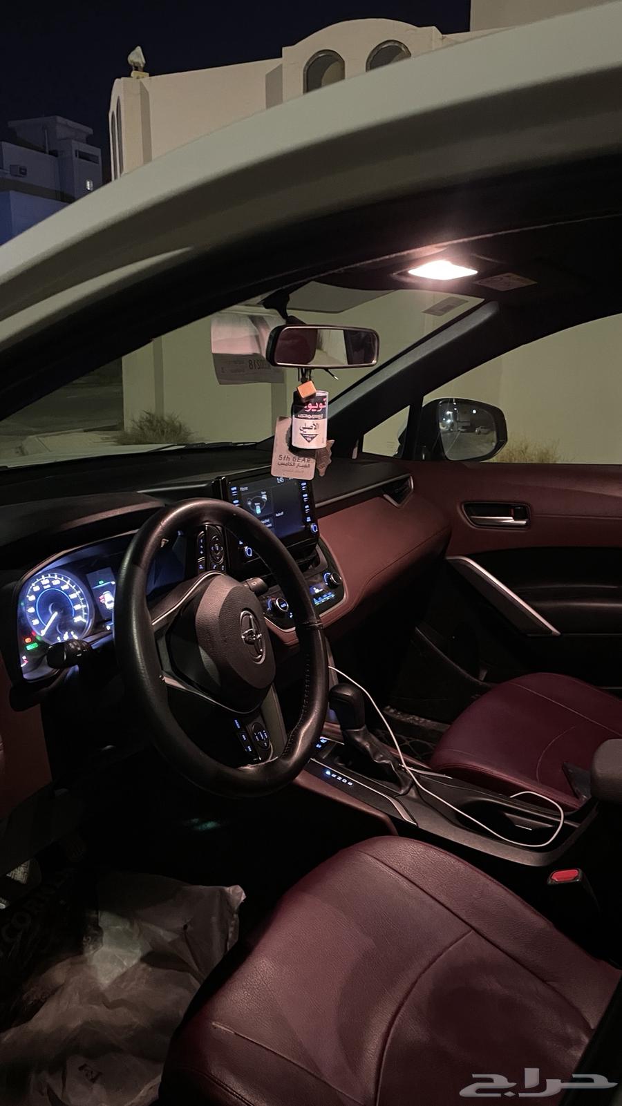 2021 Corolla Cross Standard for sale64429572946305114