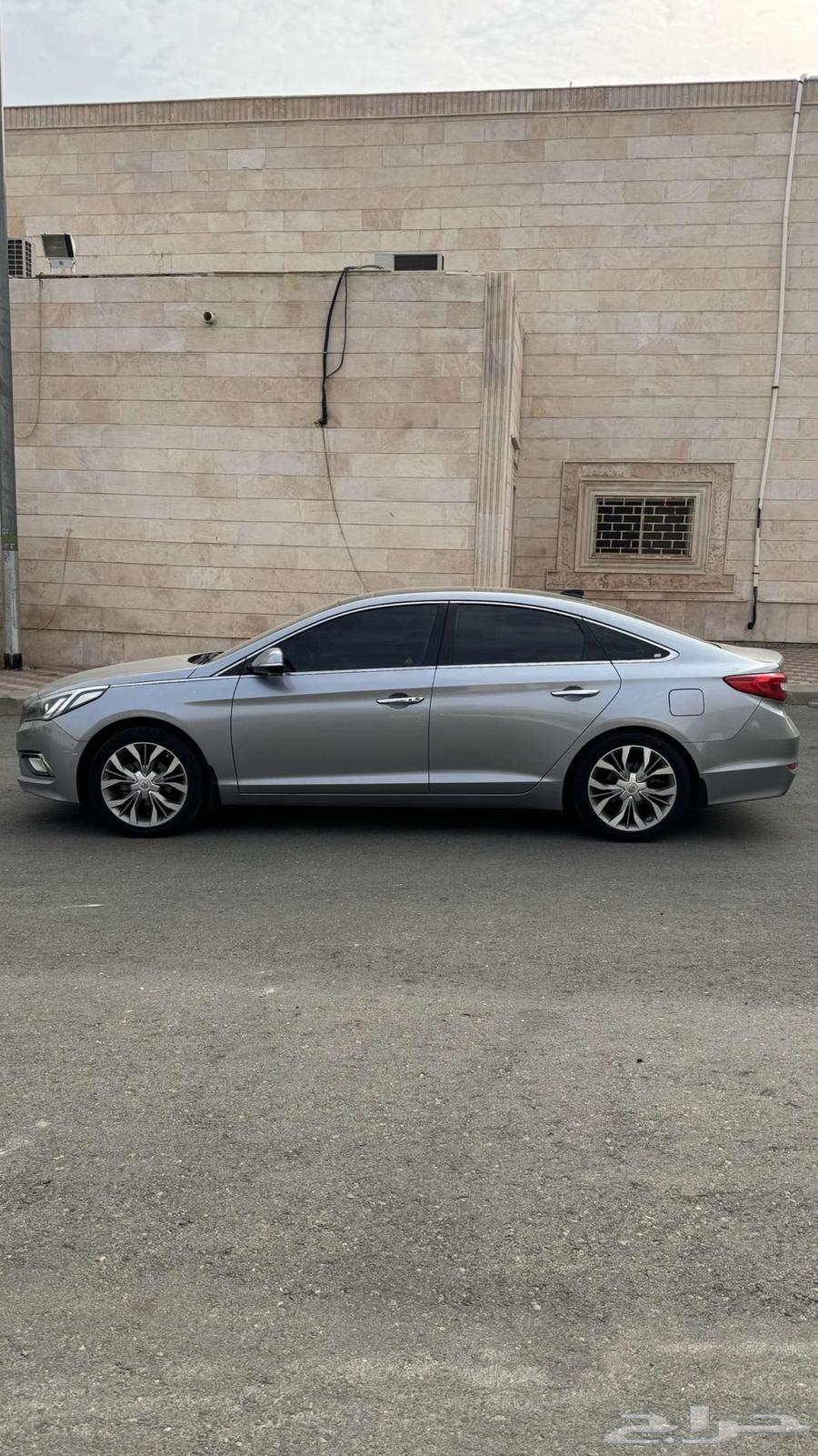 Sonata 2017 full option for sale64434605583745112