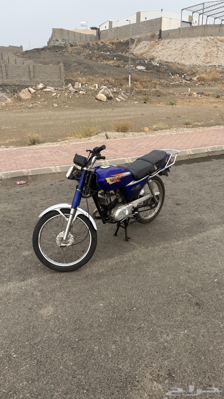 دباب اكس ميه سازوكي64437921645186110