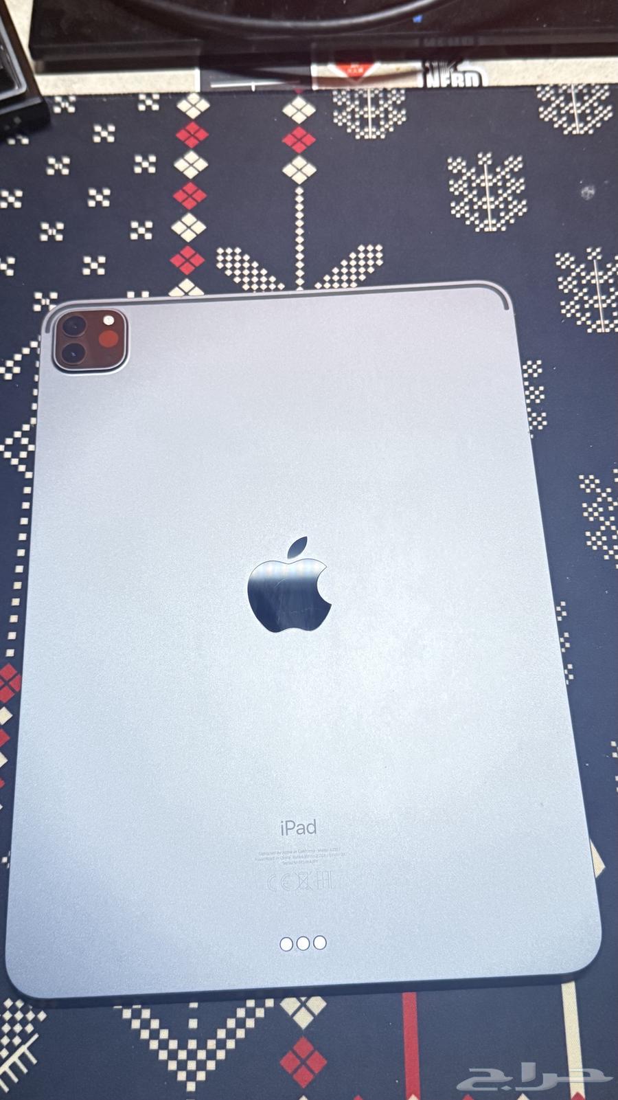 ايباد برو النسخه الثالثه64236271142273113