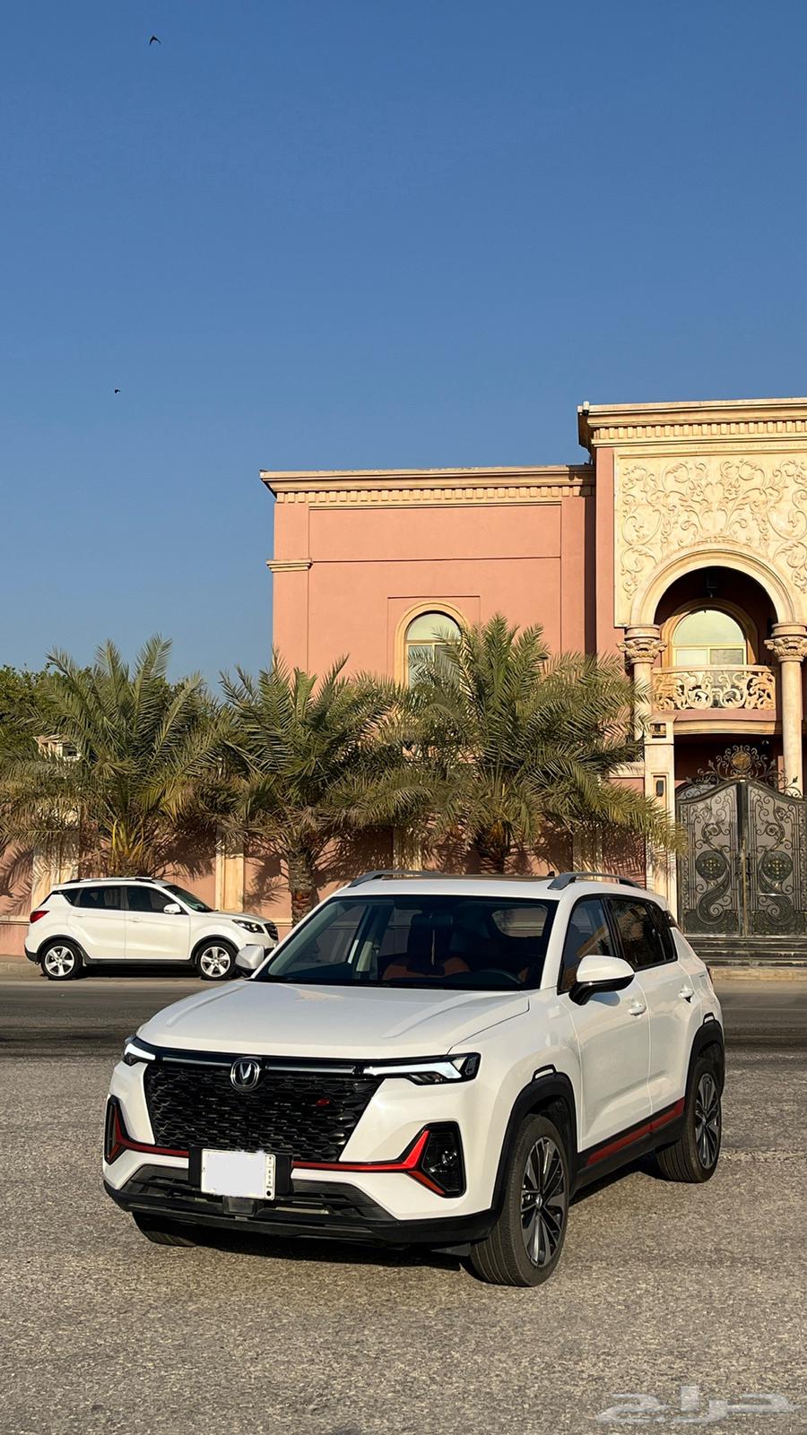 Changan CS35Plus64431169973507112