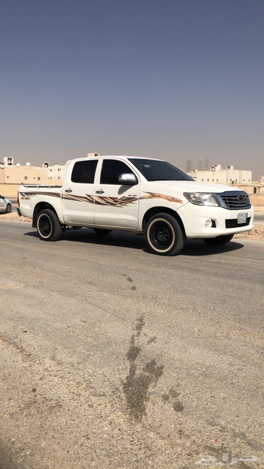 هايلوكس 201264435476963970110