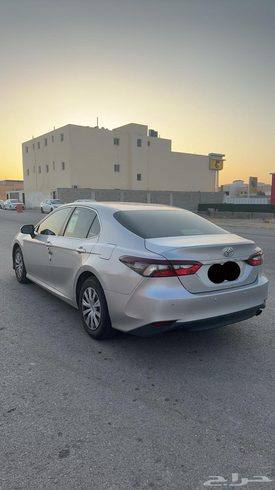 Camry 2024 Standard64437693213571113