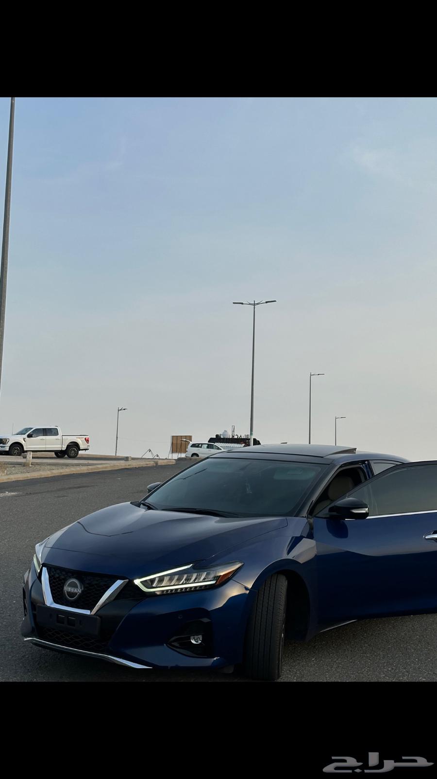 نيسان ماكسيما64433512445697113