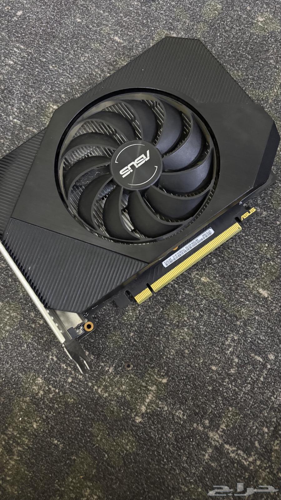 I have PC parts64143483515395111