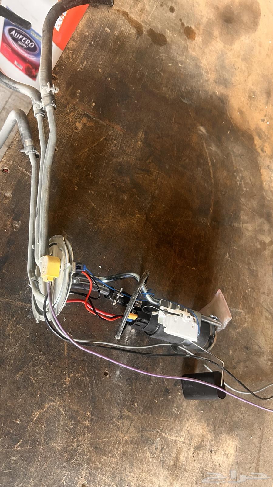 عوامة بنزين كابرس حلاب64431712527746110