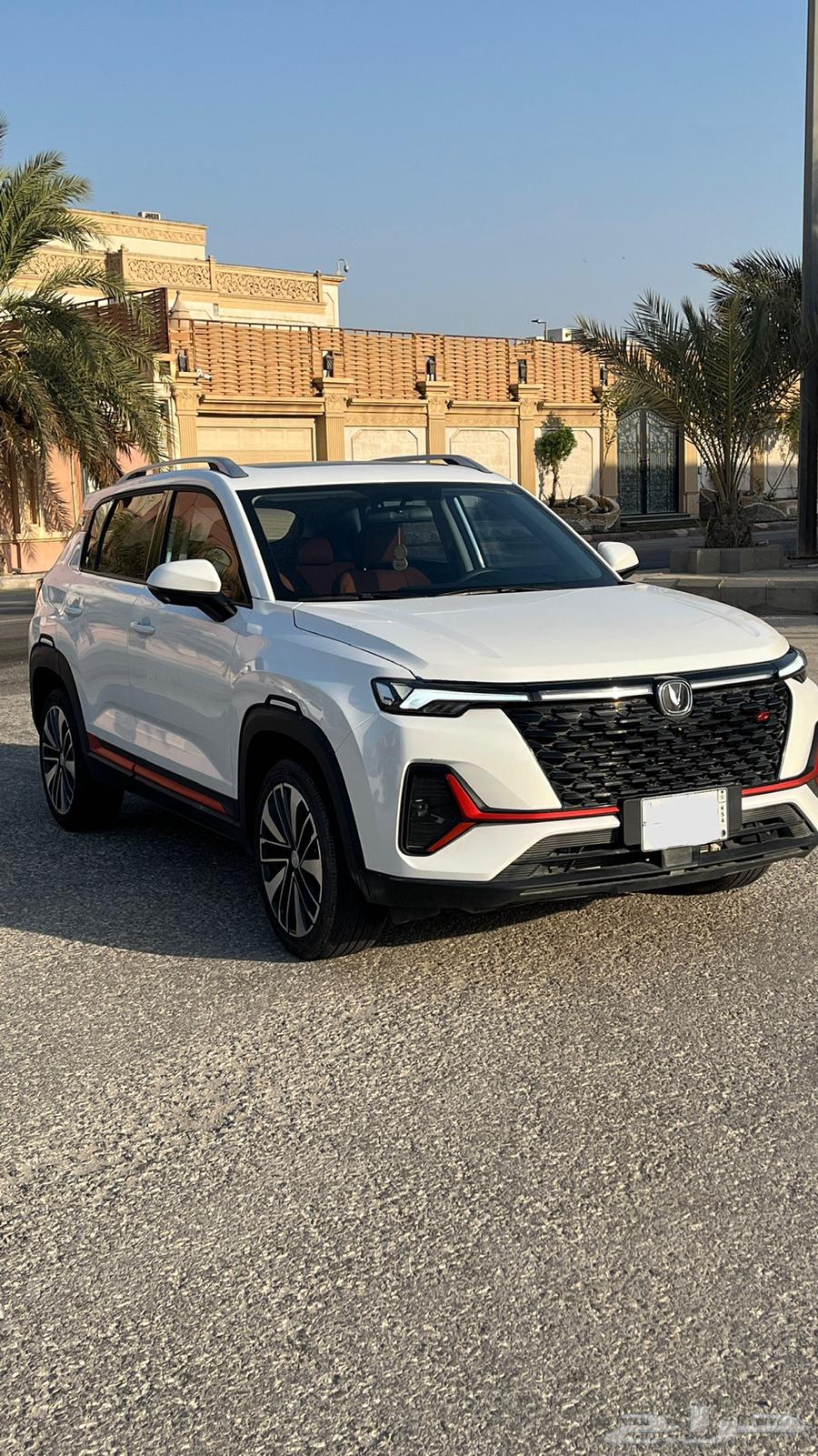 Changan CS35Plus64431169973507111