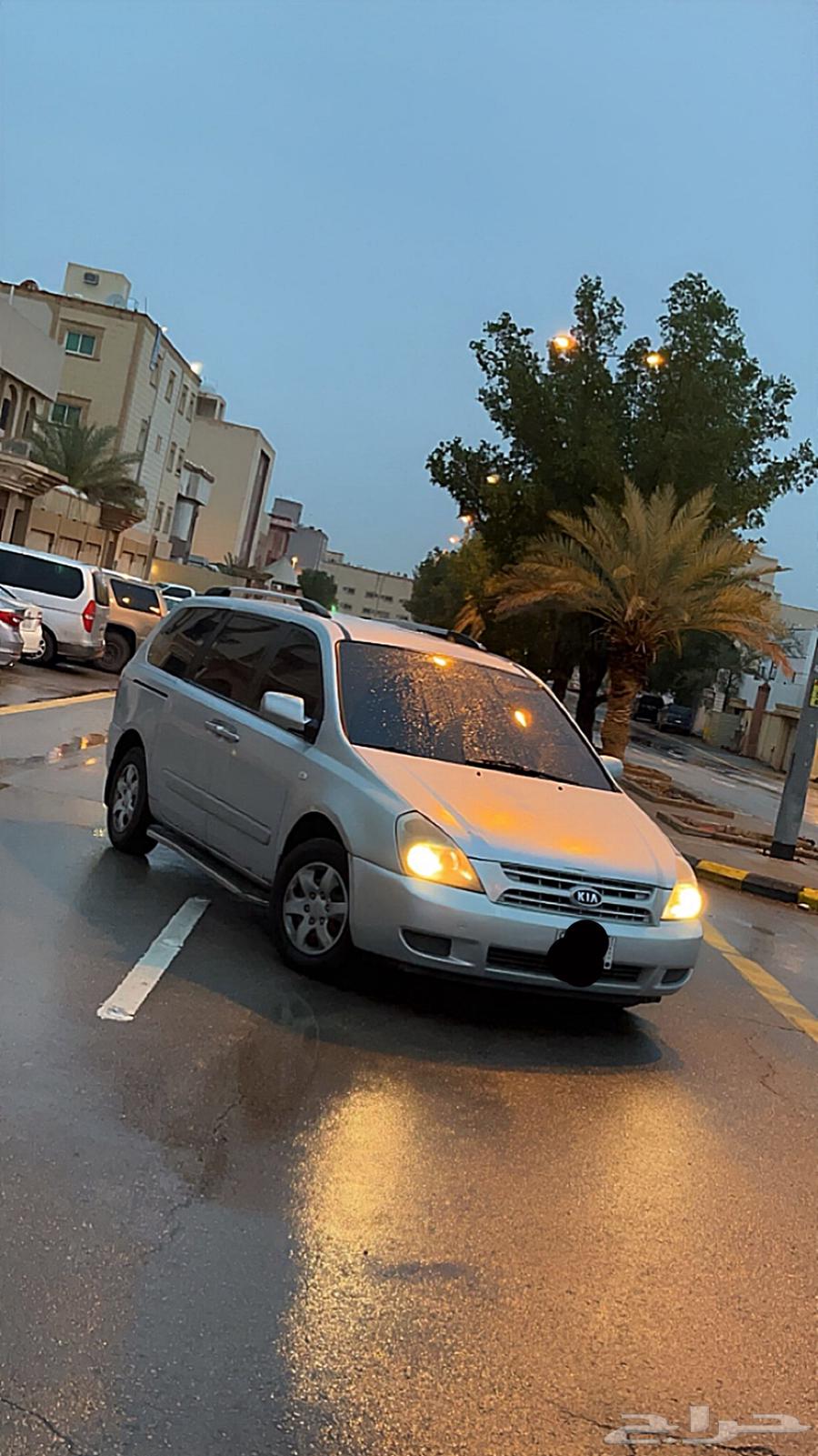 Kia Carnival First Owner 200964438002029698110