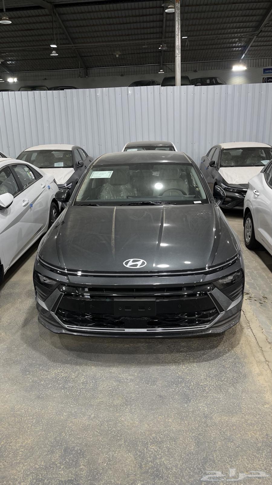 سوناتا 25 و 26 جميع الفئات والألوان كاش وعروض التقصيد64434074228866112