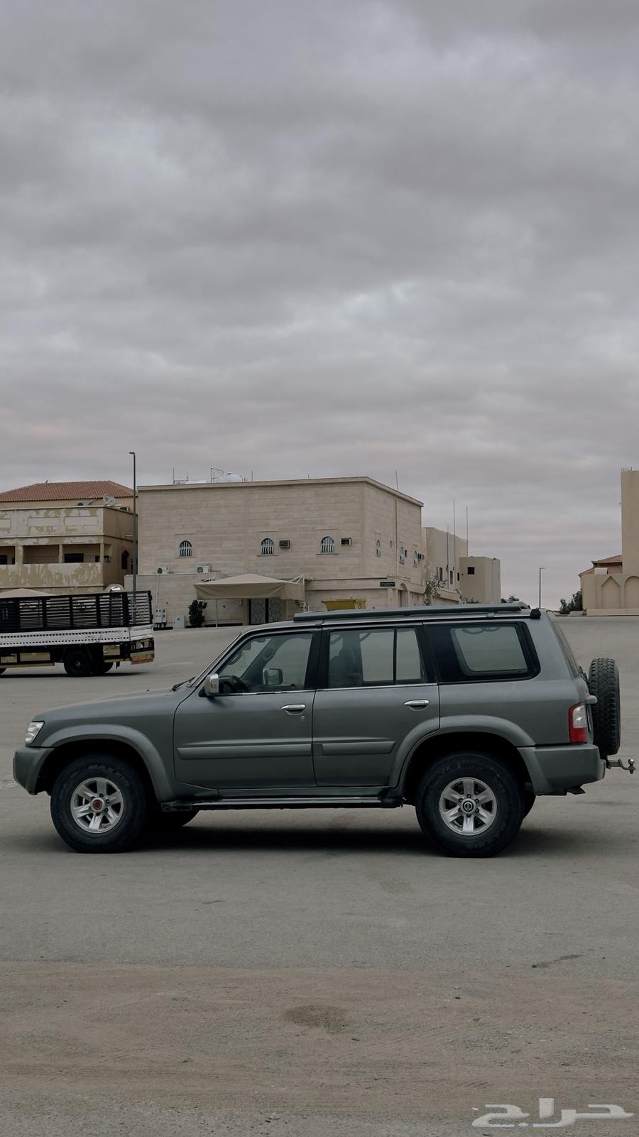 Patrol VTEC 200264436896464898111