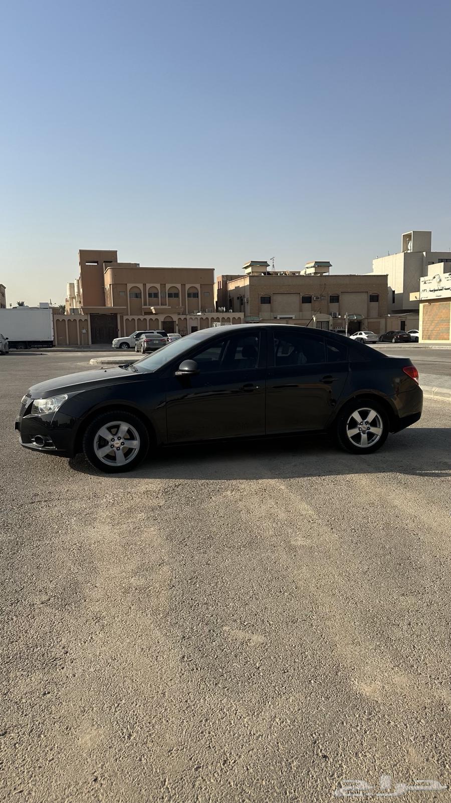 شيفروليه كروز 2010 اسود64413247586178111