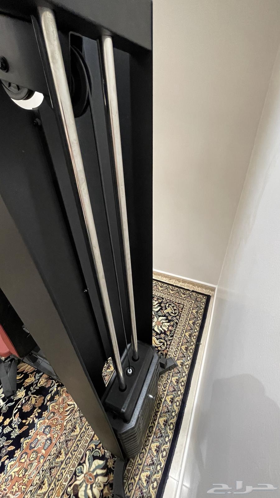 هوم جيم متكامل - جهاز نادي رياضي جديد اصدار 2025 احدث نوع63720949063811114