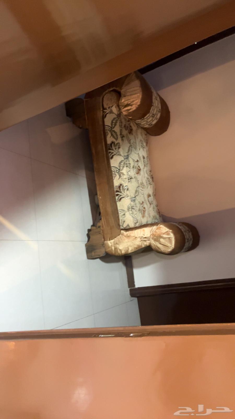 I was a very clean and modern user64299014535555111