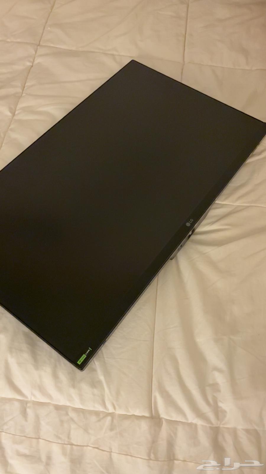 شاشه قيمنق64437625384962113