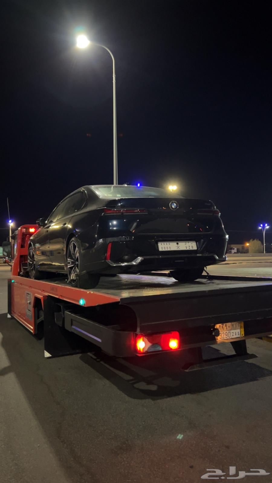 سطحه جده هيدروليك رافعة64438042300674110